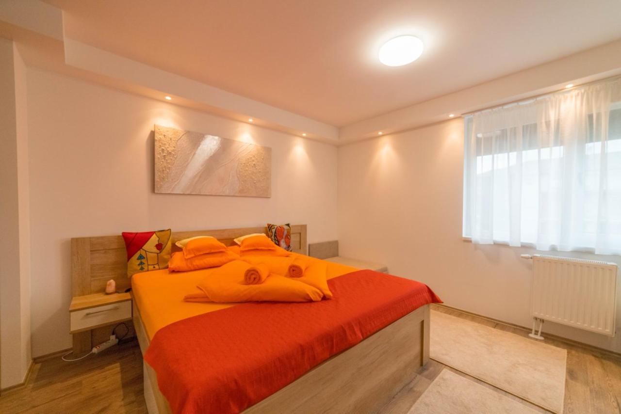Sunset Plage Apartman Fonyód Екстериор снимка